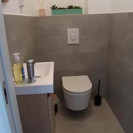 Le Fenil Apartament